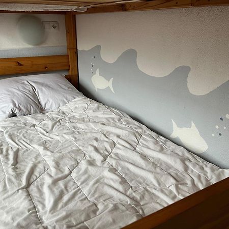 Ferienwohnung Strandfee, App 01 In Ruhiger Strandnaher Lage Grömitz Exterior foto
