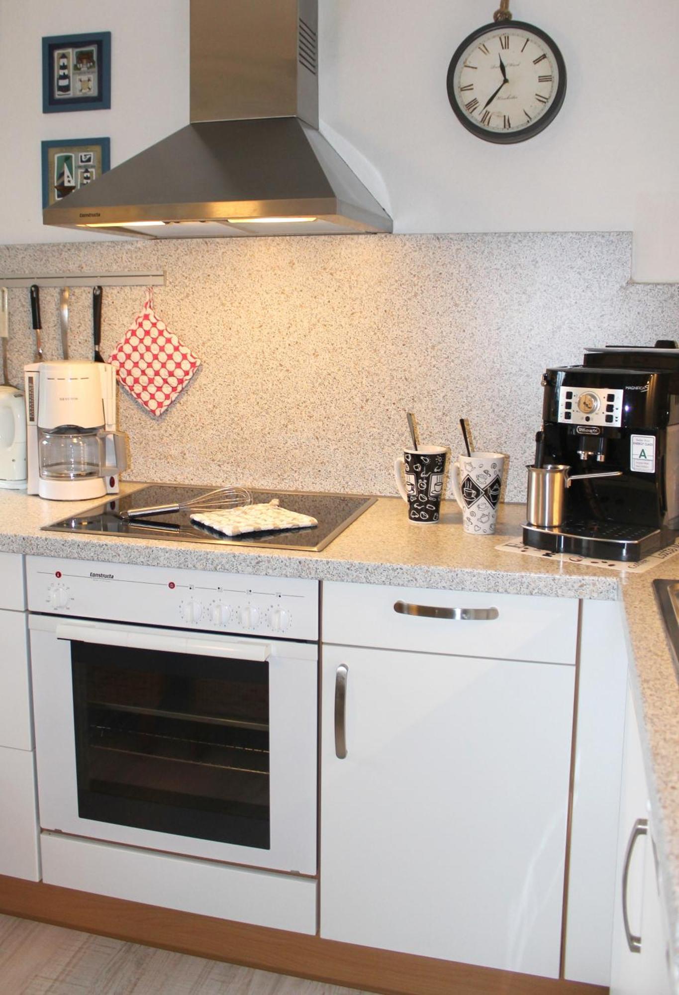 Ferienwohnung Strandfee, App 01 In Ruhiger Strandnaher Lage Grömitz Exterior foto