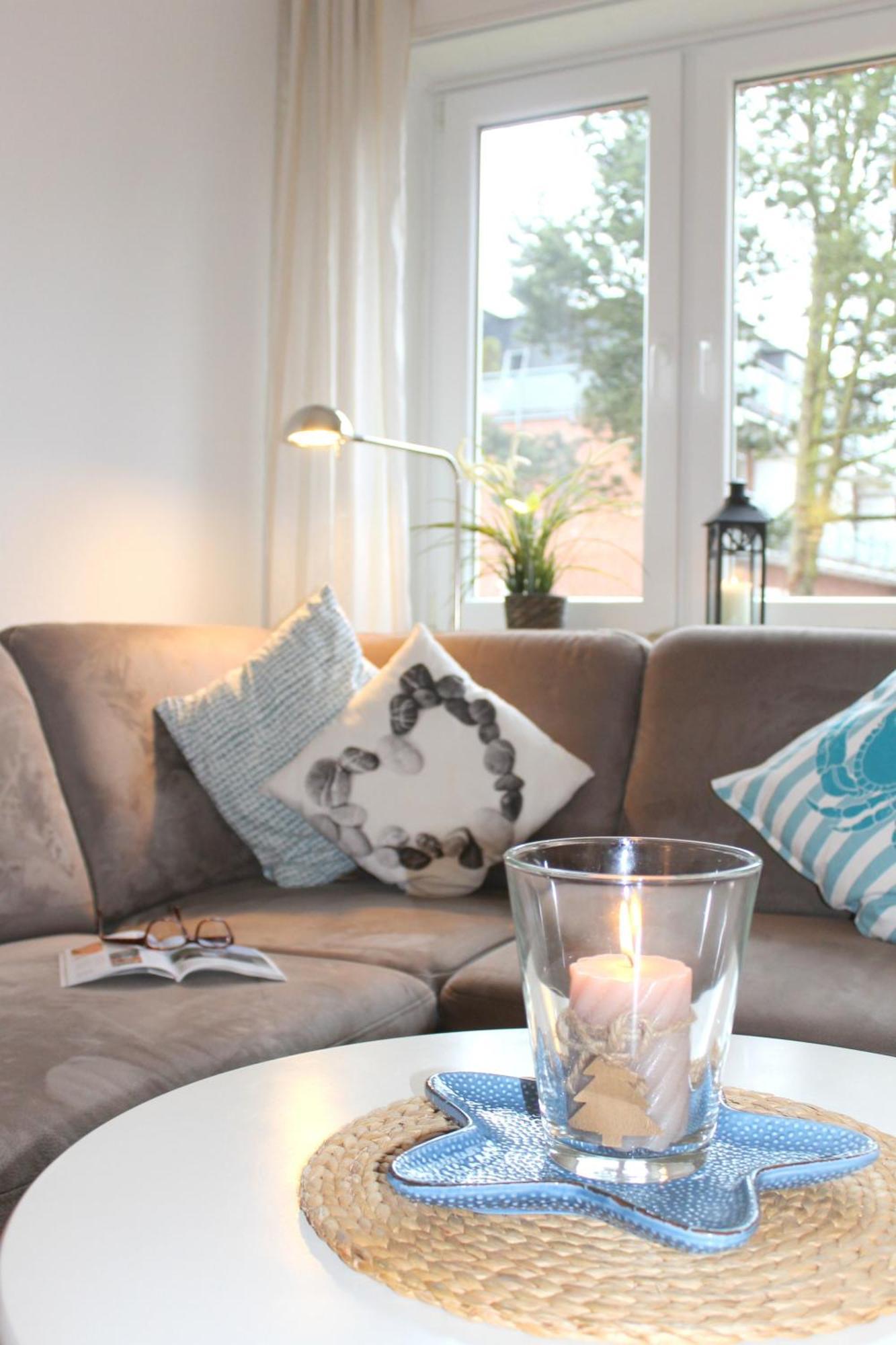 Ferienwohnung Strandfee, App 01 In Ruhiger Strandnaher Lage Grömitz Exterior foto