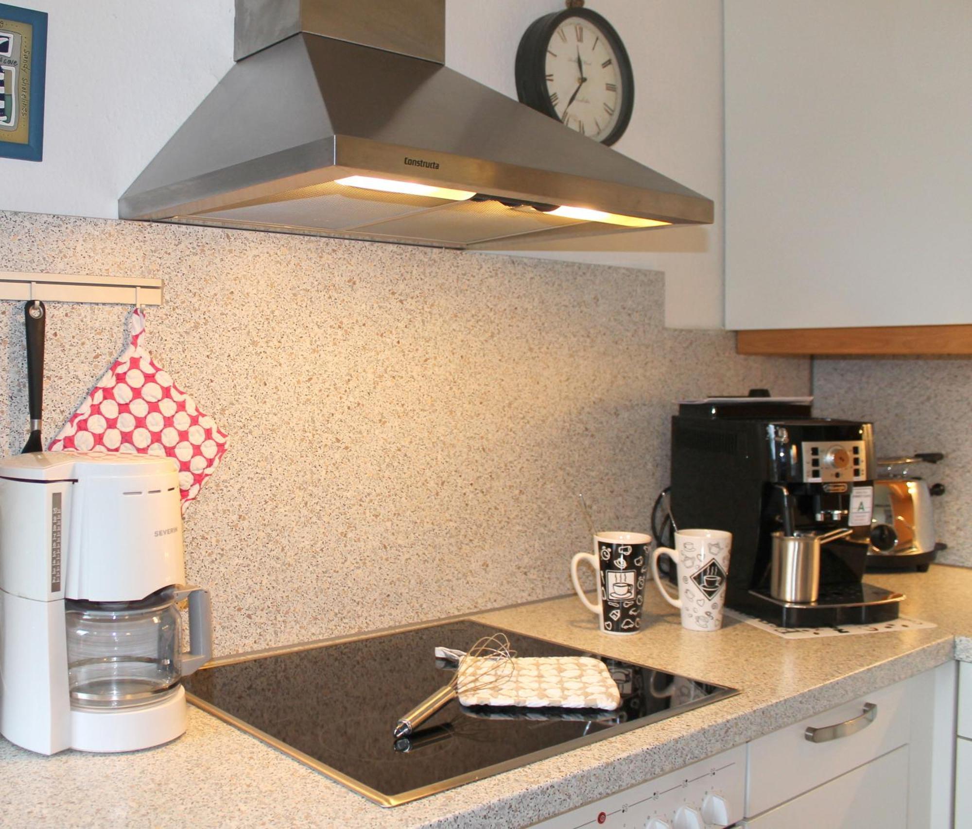 Ferienwohnung Strandfee, App 01 In Ruhiger Strandnaher Lage Grömitz Exterior foto